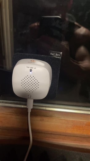 Girafit's Night Vision Home Security Camera Review