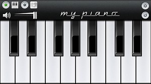 Free download program Free Computer Piano Game