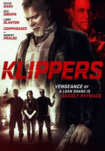 Klippers - movie: where to watch streaming online