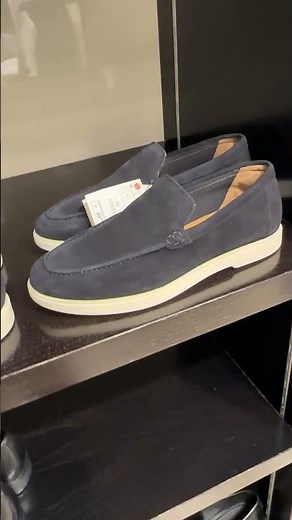 Men latest Shoes in Zara - June 2023