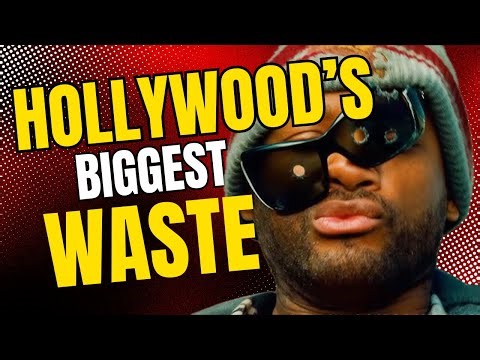 HANCOCK was Hollywood's BIGGEST waste...until now (Summary and Analysis)