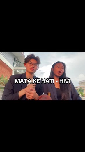 Mata Ke Hati - HIVI Cover Songs and Tutorials