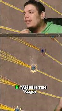 Bordão Uma Classe Defensiva #albion #shorts