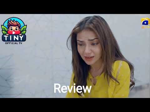 Khush Naseebi Episode 14 - 5th April 2026 - Review