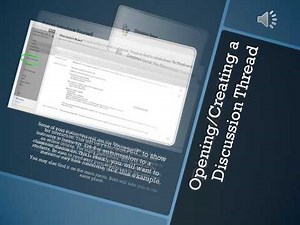 Blackboard How Navigate BB Students