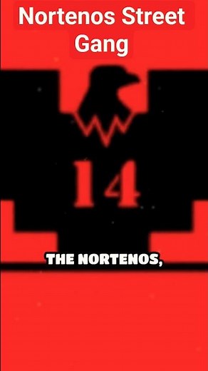 The Norteno's Street gang #crime #gangster #crimestory #gang #history