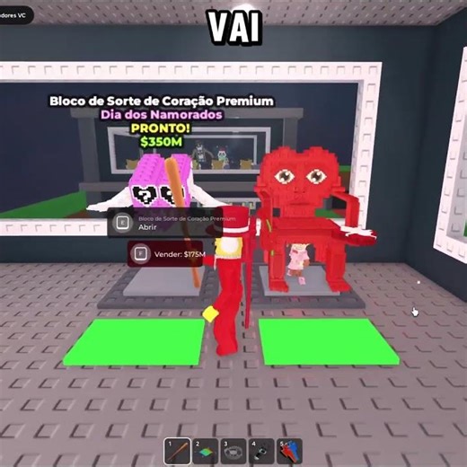 Perdi um strawberry elephant no roube um brainrot #brainrot #shorts #roubeumbrainrot