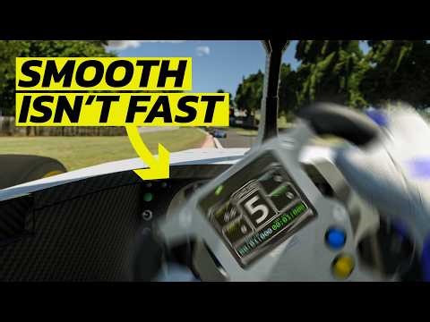 6 Sim Racing Myths you still believe