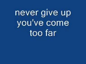 Girl Power Lyrics by The Cheetah Girls