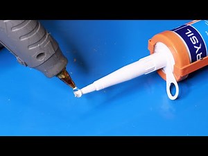 Few know this method! Amazing Silicone Tricks Only Professionals Use