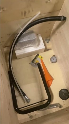 High Pressure Paint Pump for Drone Spraying – Stable and Efficient Coating System