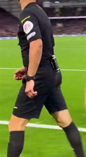 DOG Scores from Point-Blank… Then Gets Booked! 🐶⚽🟨😅 #football #soccer #funnymoments