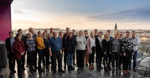 Turku Institute for Advanced Studies (TIAS)