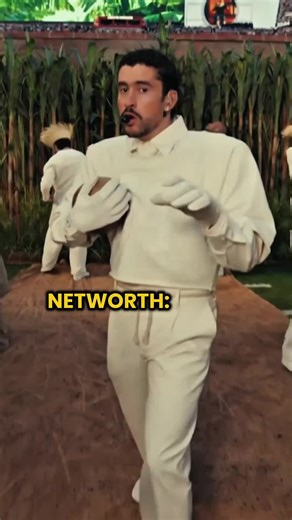 Do you know how much Bad Bunny earns from performing at the Super Bowl? #BadBunny #SuperBowl #NetWorth #finance #fyp