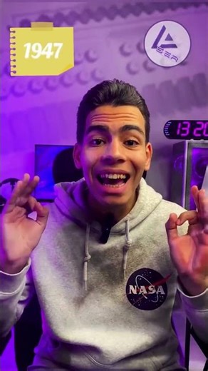 أول Bug كان حشرة! 😳