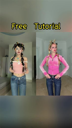 Explore the Latest AI Baby Filter Trends on TikTok