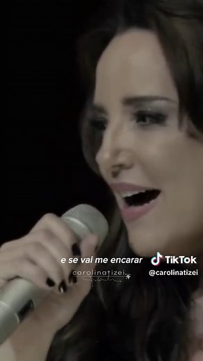 Cabide de Ana Carolina: Conheça a Versão Acústica