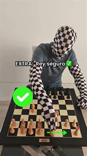 3 TIPS for BEGINNERS ♟️ #chess
