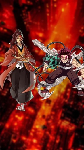 Yoriichi vs All Upper rank|#anime #demonslayer #yoriichi