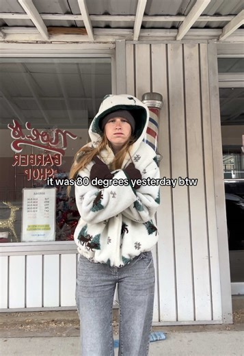 Understanding Texas Weather Patterns