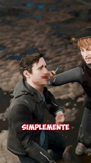 This is how the Apache revolver worked 😮