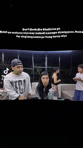 khit maaway protectahan prin ni shelaine c elaine diba #eliane yay#shelaine #fypppp