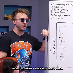 44K views · 400 reactions | Think you know how to play Magic: The Gathering? Well, you're wrong! | Smosh Games | Facebook