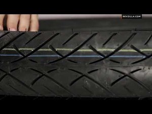 Metzeler ME888 Tires Review at RevZilla.com