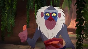 The Lion Guard Gets Premiere Date and Nostalgic New Opening Credits