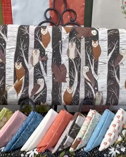 92 reactions | Moda Night Owl Collection 黎 Moda Night Owl is a...