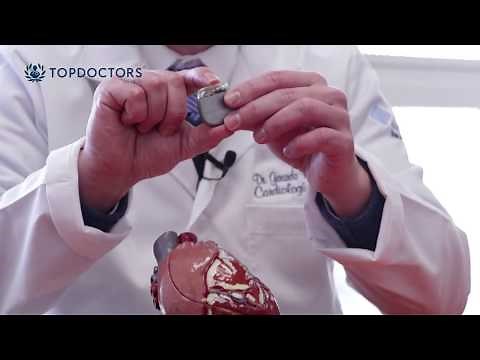 Pacemaker - Dr. Gerardo Rodríguez Diez