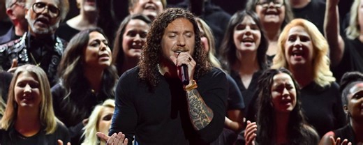 “Honey, Already on It”: Brandon Lake Just Confirmed a Collab With This Country Star—and Yes, It’s the One You’ve Been Clamoring For