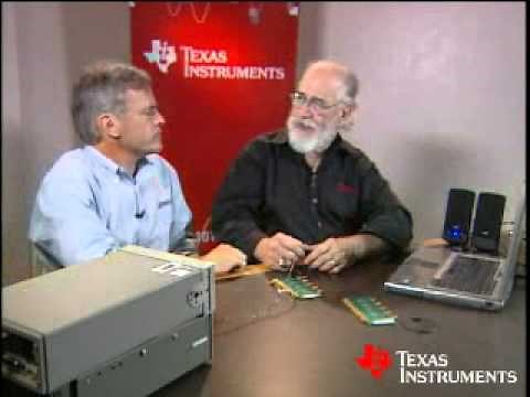 Cell Phone GSM Interference