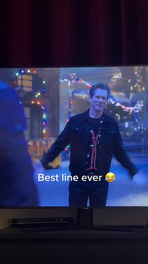 Guardians of the Galaxy Holiday Special featuring Kevin Bacon | Best Christmas Ever!