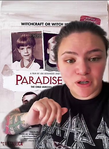 Paradise Lost Documentary: West Memphis Three Case Explained