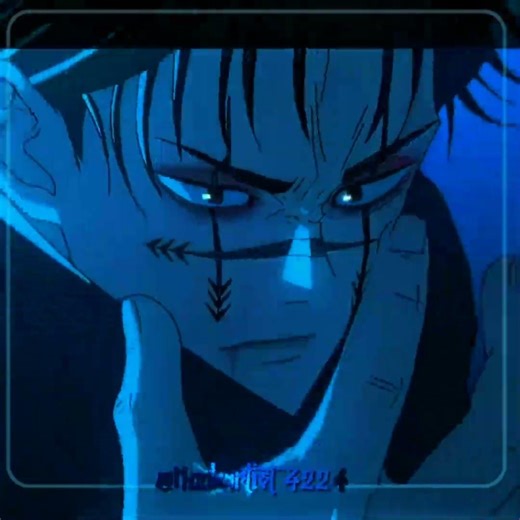 The Bond of Blood: Yuji x Choso 🩸🔥