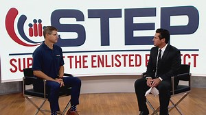 Support the Enlisted Project provides emergency financial assistance, counseling for service members