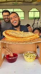 Pick right side Challenge 😂 | Team Khas