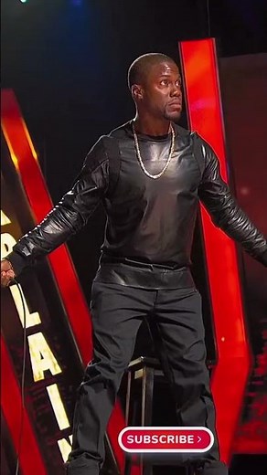 Kevin Hart Stand Up Comedy Laugh