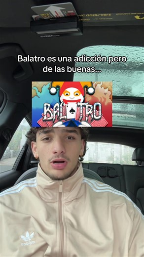 #balatro #videojuegos #indiegames | balatro