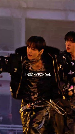 Take You Out Jinkook Fancam 🔥🔥