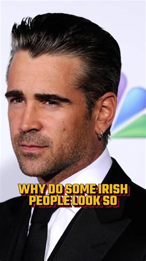 Are The Irish Actually Spanish? Irish bloodline history Ancient Irish clans Irish diaspora stories Celtic heritage revival Forgotten Irish surnames #IrishHeritage #IrishHistory #CelticBloodline #Irish #AncientIreland