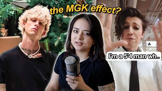 The rise of emo music today