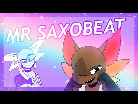 Mr Saxobeat // Animation Meme