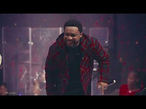 Tim Godfrey - My Praise Report (Agidigba Medley)