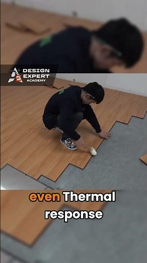 🔥 Graphene heating films: the new face of thin, nearly invisible radiant heating | Design Expert INT