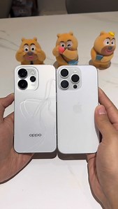 1.1M views · 6.1K reactions | iPhone 16 Pro #OPPO Reno15 #Mobile Phones & Digital Products #OPPO | Tech way | Facebook