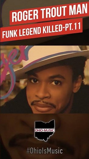 The Murder of Roger Troutman: Funk Legend Killed Pt.11