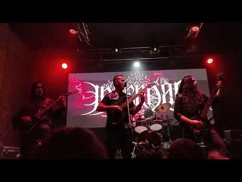 Infernal-War Forever