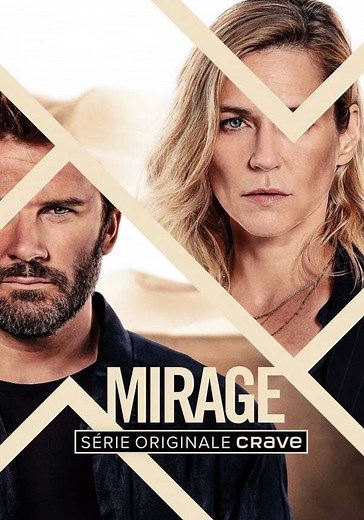 Mirage Season 1 - watch full episodes streaming online